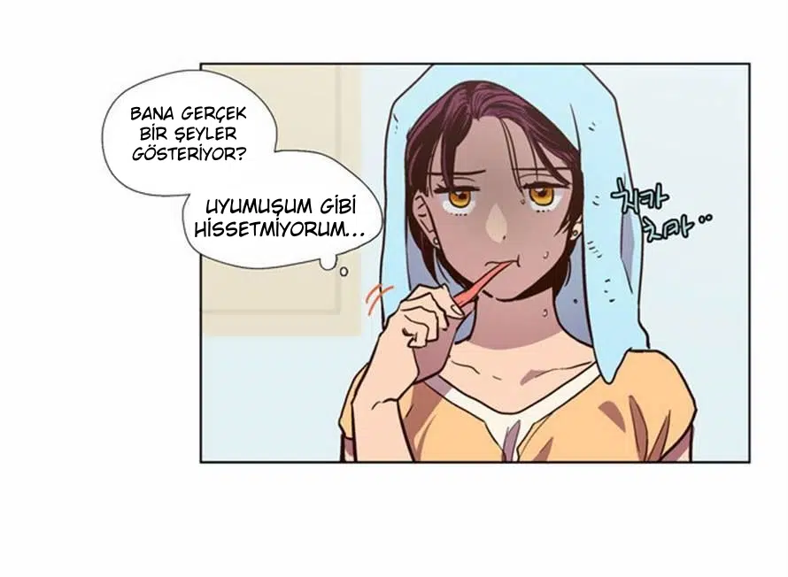Gündüz Doğan Ay - Bölüm 92 Sayfa 65