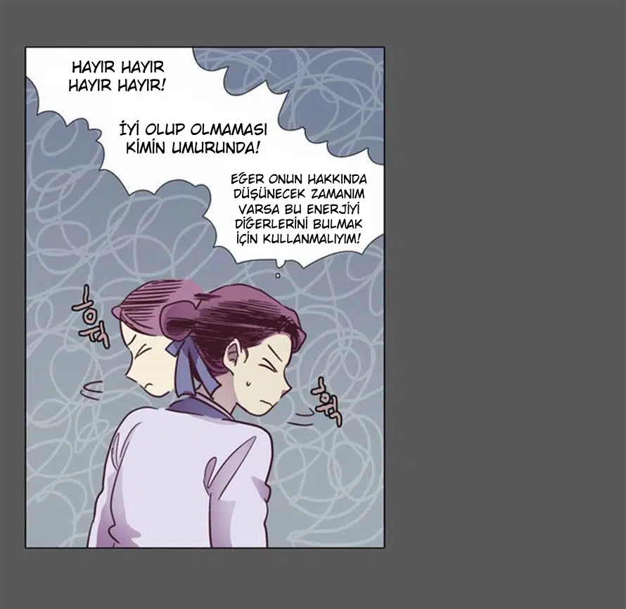 Gündüz Doğan Ay - Bölüm 93 Sayfa 68