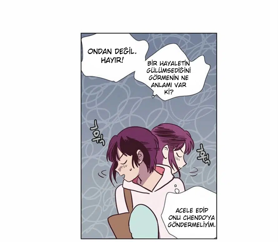 Gündüz Doğan Ay - Bölüm 93 Sayfa 76