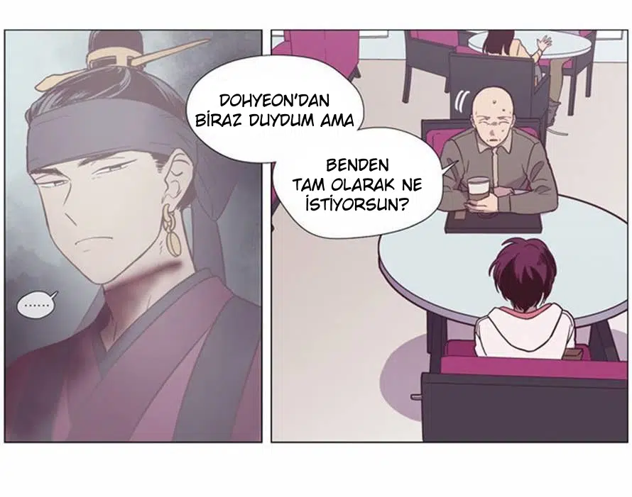 Gündüz Doğan Ay - Bölüm 94 Sayfa 18