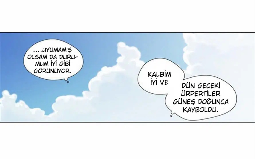 Gündüz Doğan Ay - Bölüm 94 Sayfa 19