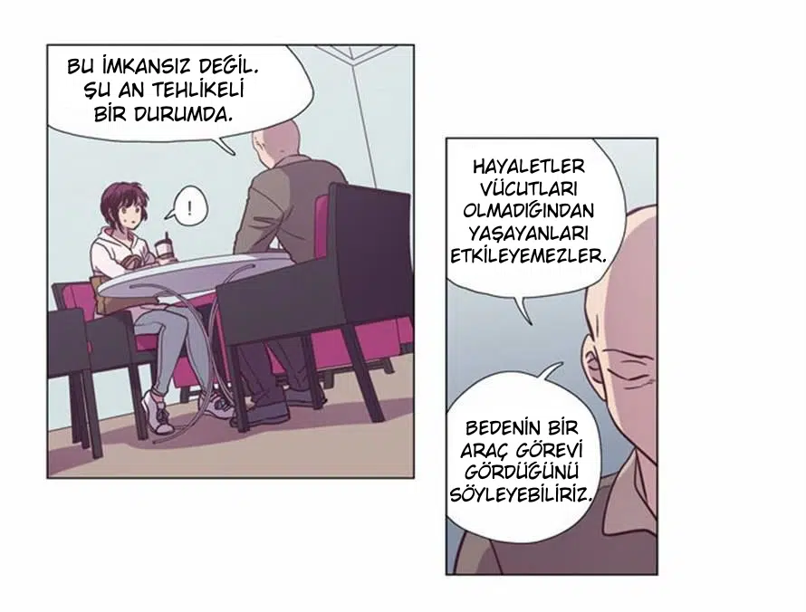 Gündüz Doğan Ay - Bölüm 94 Sayfa 28