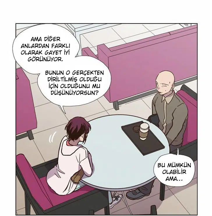 Gündüz Doğan Ay - Bölüm 94 Sayfa 35