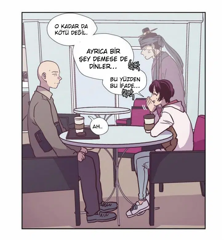 Gündüz Doğan Ay - Bölüm 94 Sayfa 40