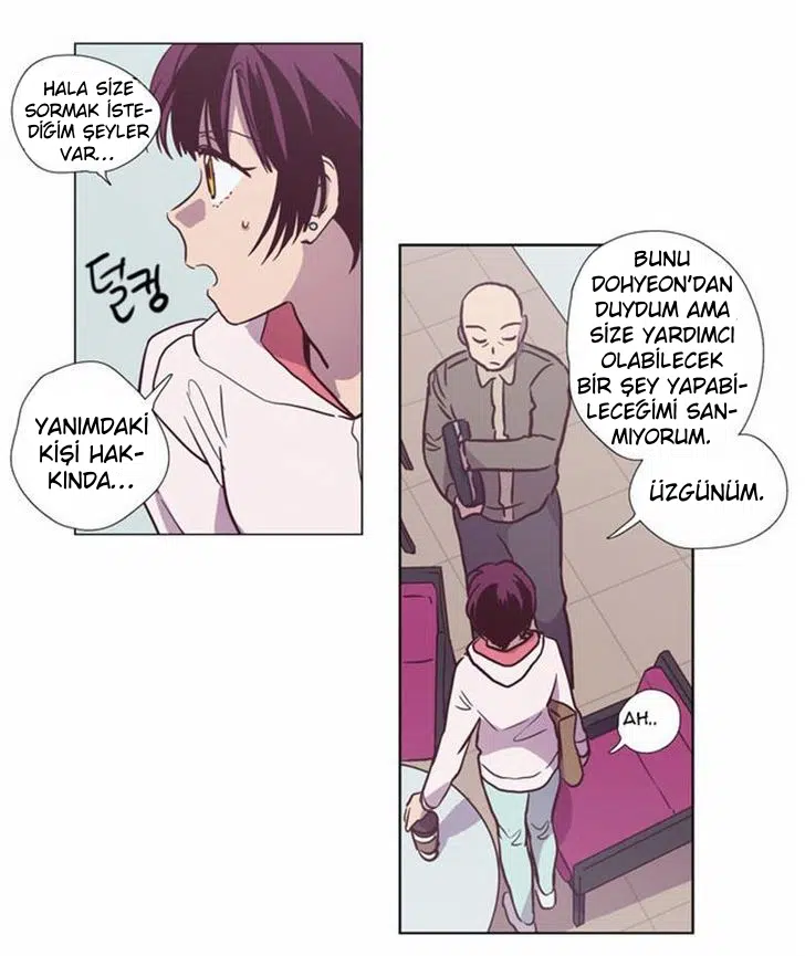 Gündüz Doğan Ay - Bölüm 94 Sayfa 51