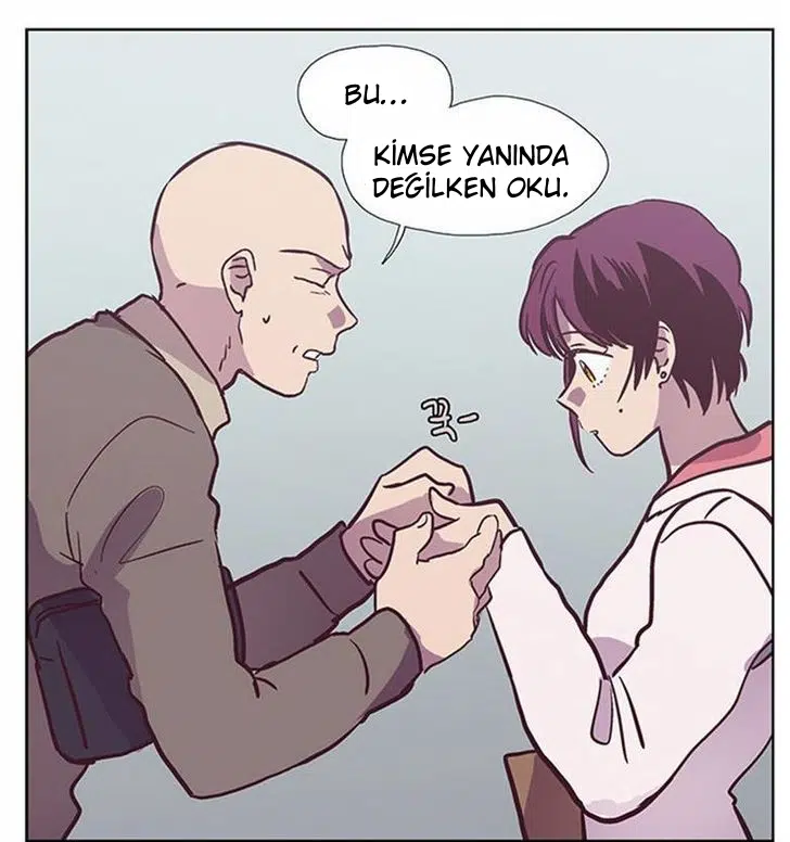 Gündüz Doğan Ay - Bölüm 94 Sayfa 54