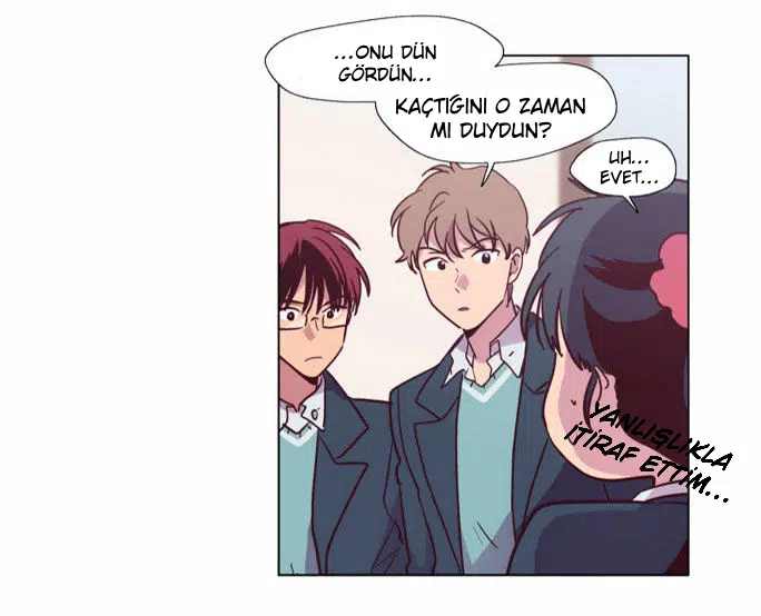 Gündüz Doğan Ay - Bölüm 95 Sayfa 16