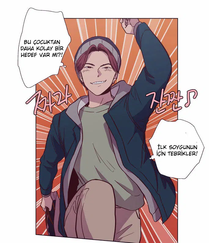 Gündüz Doğan Ay - Bölüm 95 Sayfa 36