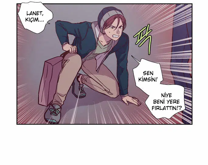 Gündüz Doğan Ay - Bölüm 95 Sayfa 45