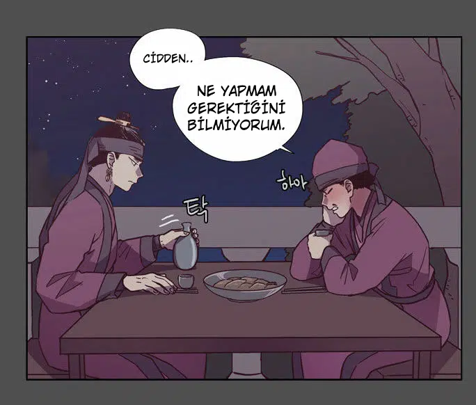 Gündüz Doğan Ay - Bölüm 96 Sayfa 16