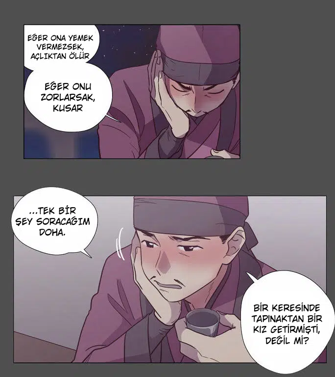 Gündüz Doğan Ay - Bölüm 96 Sayfa 17