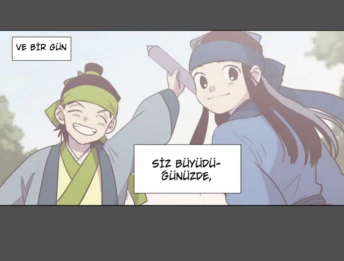 Gündüz Doğan Ay - Bölüm 96 Sayfa 44