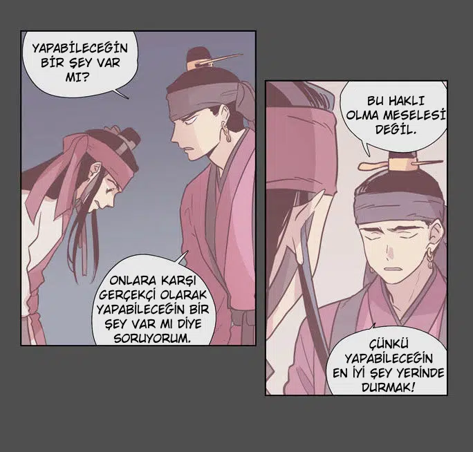 Gündüz Doğan Ay - Bölüm 97 Sayfa 9
