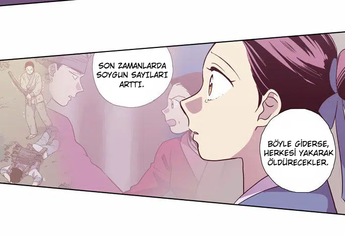 Gündüz Doğan Ay - Bölüm 97 Sayfa 25