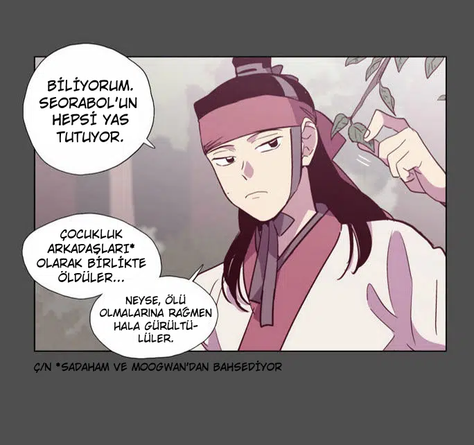 Gündüz Doğan Ay - Bölüm 97 Sayfa 30