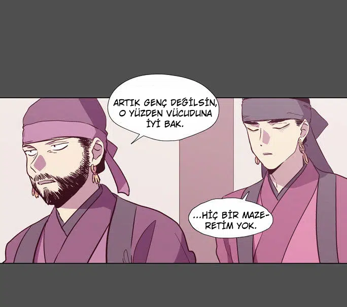 Gündüz Doğan Ay - Bölüm 98 Sayfa 40