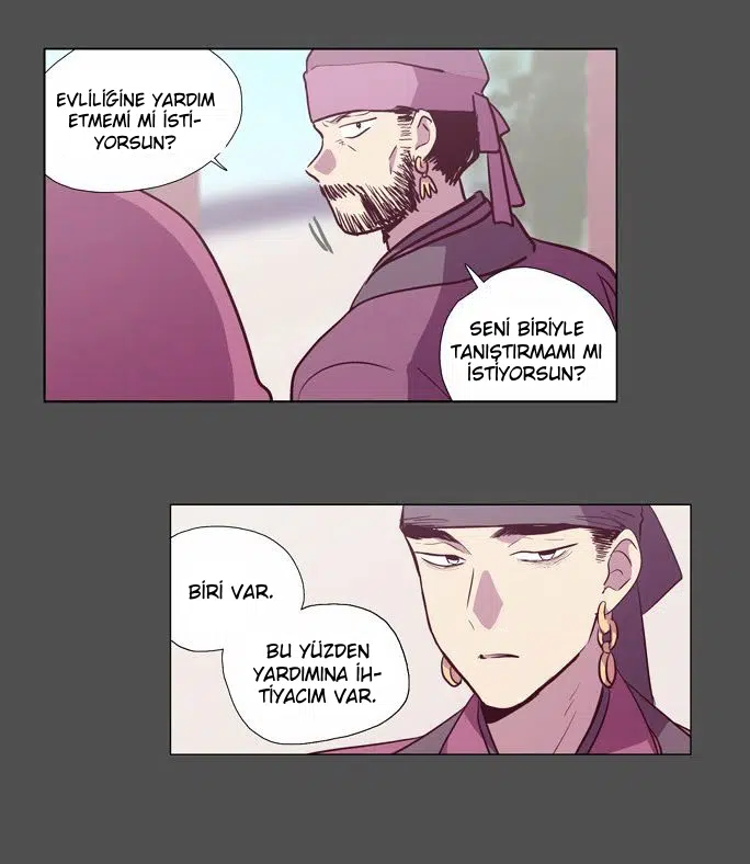 Gündüz Doğan Ay - Bölüm 98 Sayfa 47
