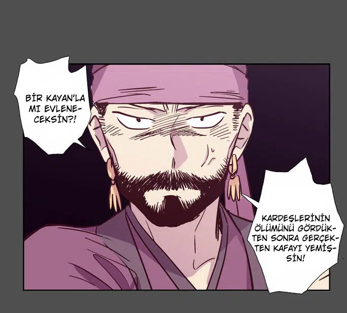Gündüz Doğan Ay - Bölüm 98 Sayfa 51