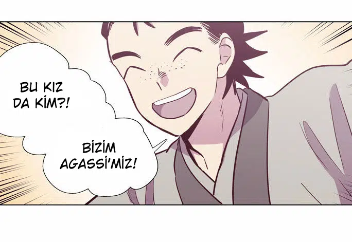Gündüz Doğan Ay - Bölüm 98 Sayfa 59