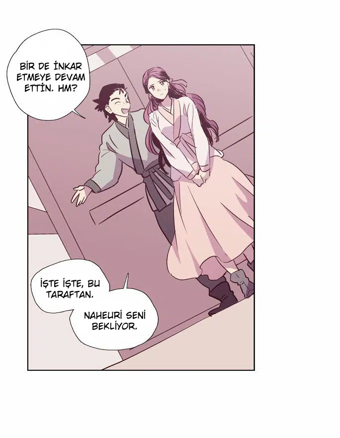 Gündüz Doğan Ay - Bölüm 98 Sayfa 60