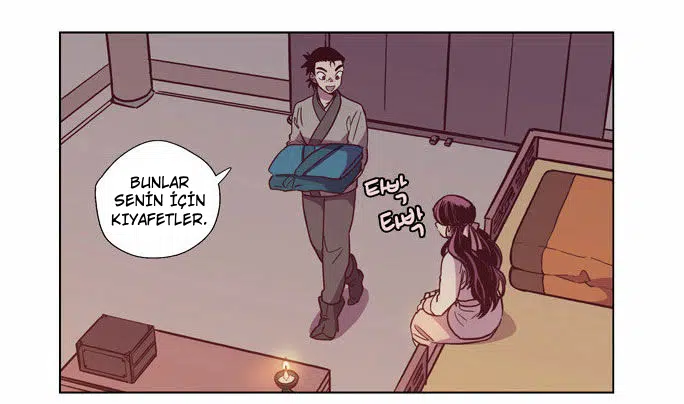Gündüz Doğan Ay - Bölüm 99 Sayfa 4