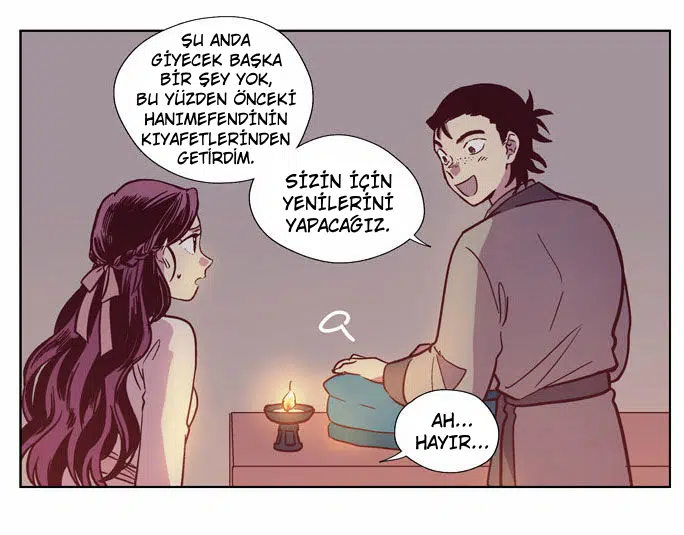 Gündüz Doğan Ay - Bölüm 99 Sayfa 5