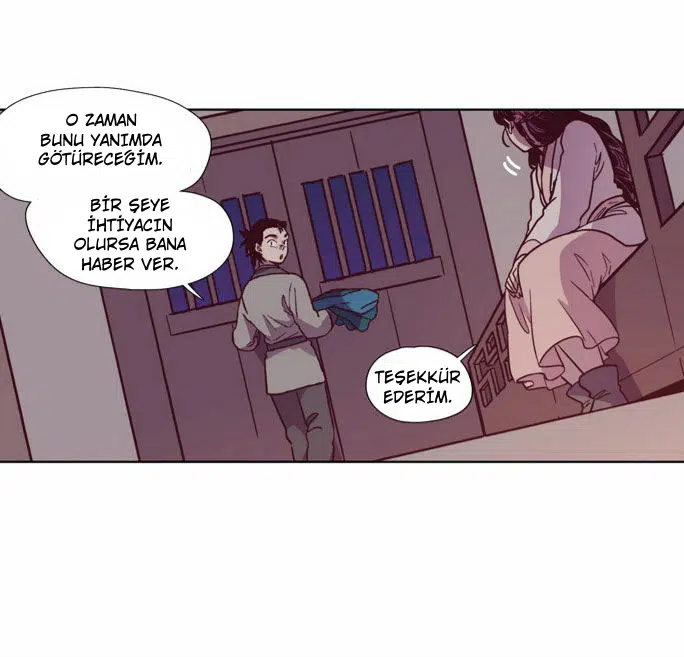 Gündüz Doğan Ay - Bölüm 99 Sayfa 8