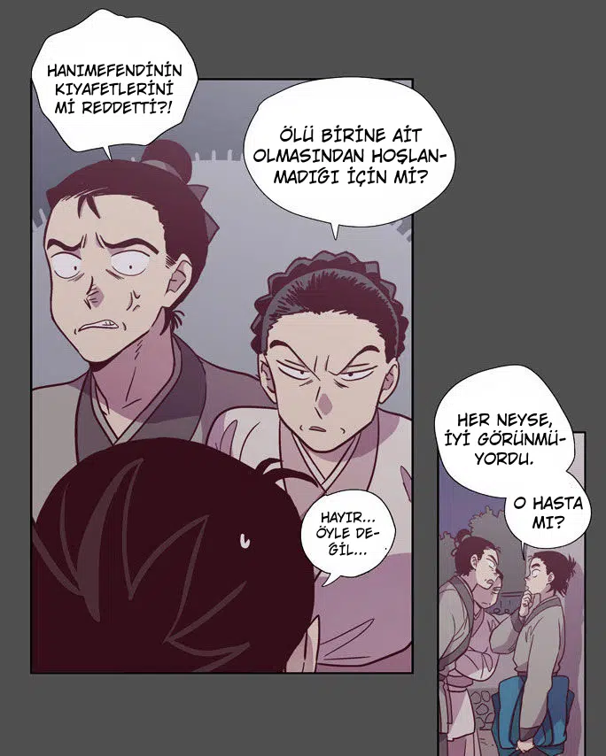 Gündüz Doğan Ay - Bölüm 99 Sayfa 16