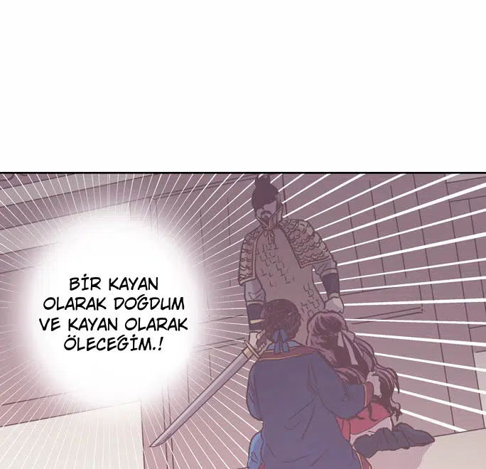 Gündüz Doğan Ay - Bölüm 99 Sayfa 21