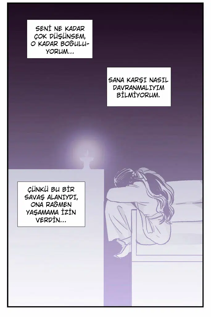 Gündüz Doğan Ay - Bölüm 99 Sayfa 26
