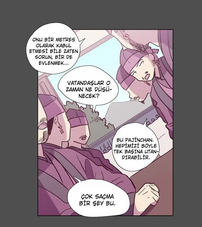 Gündüz Doğan Ay - Bölüm 99 Sayfa 47
