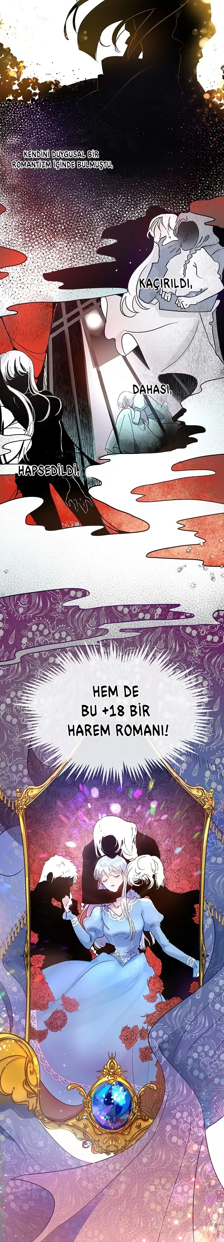 Ana Karakterin Ağabeyini Korumanın Yolu - Bölüm 1 Sayfa 5