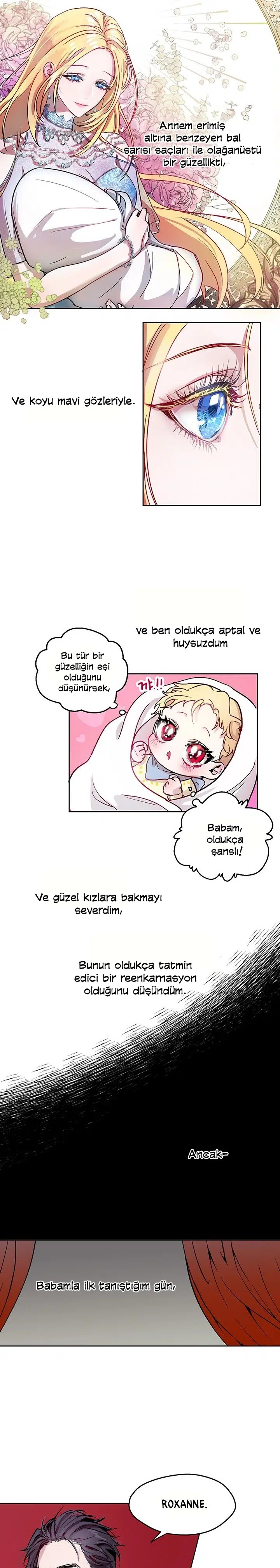 Ana Karakterin Ağabeyini Korumanın Yolu - Bölüm 2 Sayfa 5