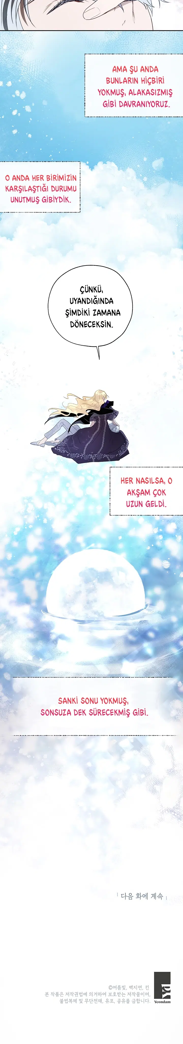Ana Karakterin Ağabeyini Korumanın Yolu - Bölüm 18 Sayfa 21
