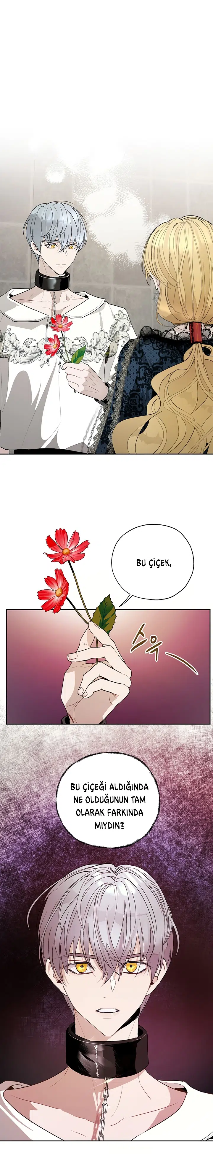 Ana Karakterin Ağabeyini Korumanın Yolu - Bölüm 20 Sayfa 2