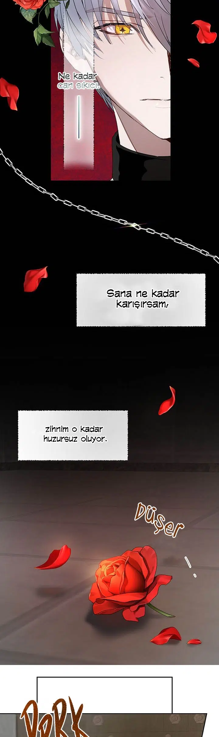 Ana Karakterin Ağabeyini Korumanın Yolu - Bölüm 21 Sayfa 9