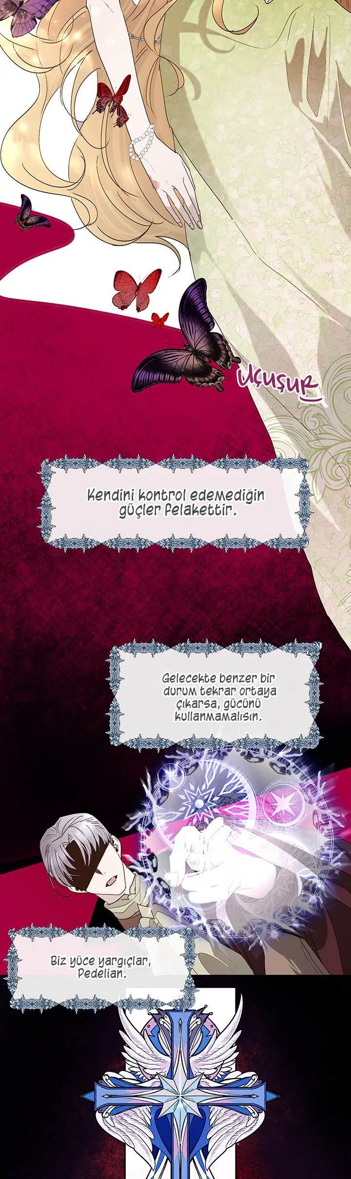Ana Karakterin Ağabeyini Korumanın Yolu - Bölüm 21 Sayfa 18