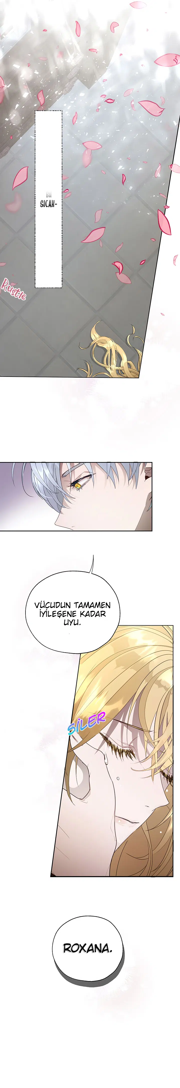 Ana Karakterin Ağabeyini Korumanın Yolu - Bölüm 22 Sayfa 12