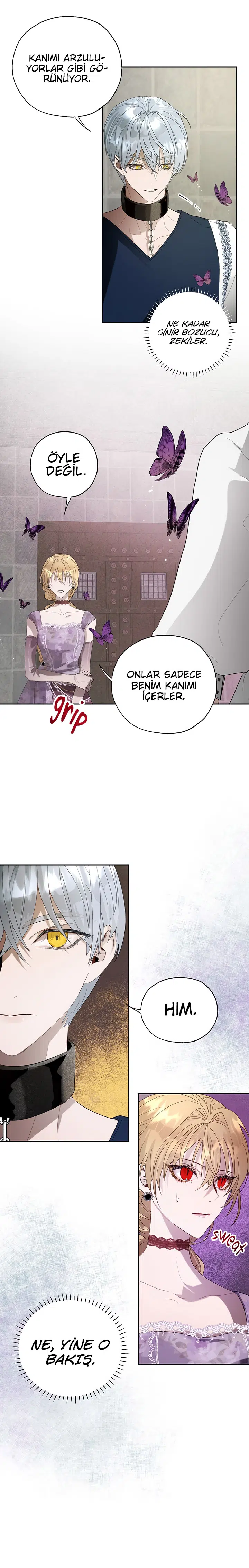 Ana Karakterin Ağabeyini Korumanın Yolu - Bölüm 22 Sayfa 16