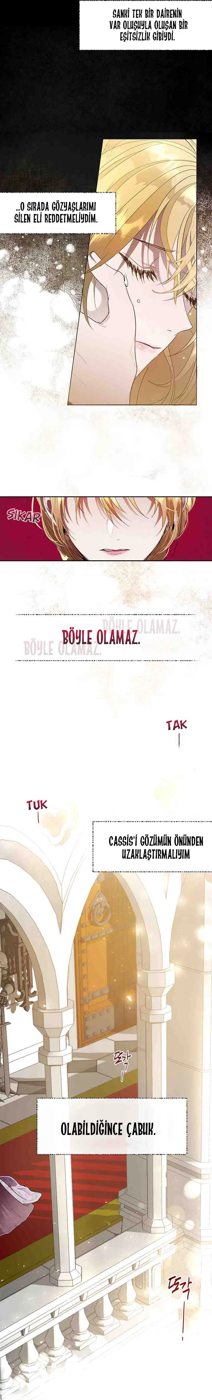Ana Karakterin Ağabeyini Korumanın Yolu - Bölüm 23 Sayfa 11