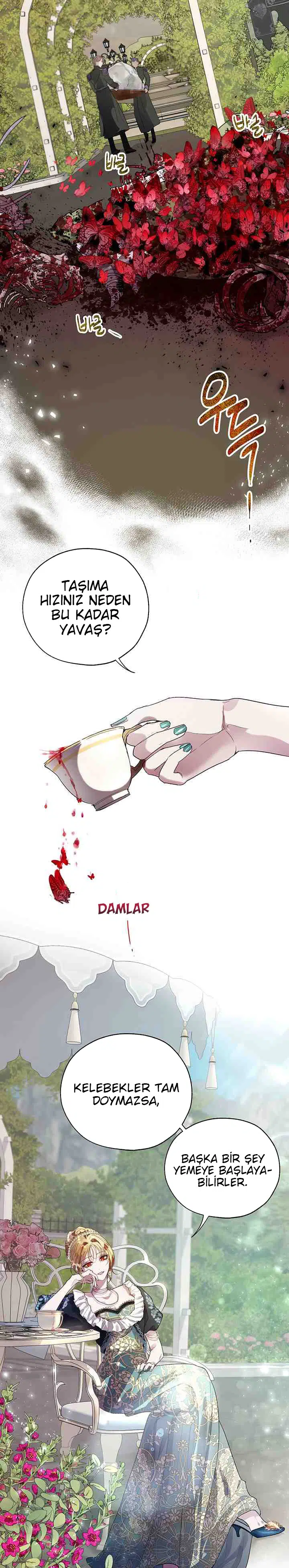 Ana Karakterin Ağabeyini Korumanın Yolu - Bölüm 23 Sayfa 13