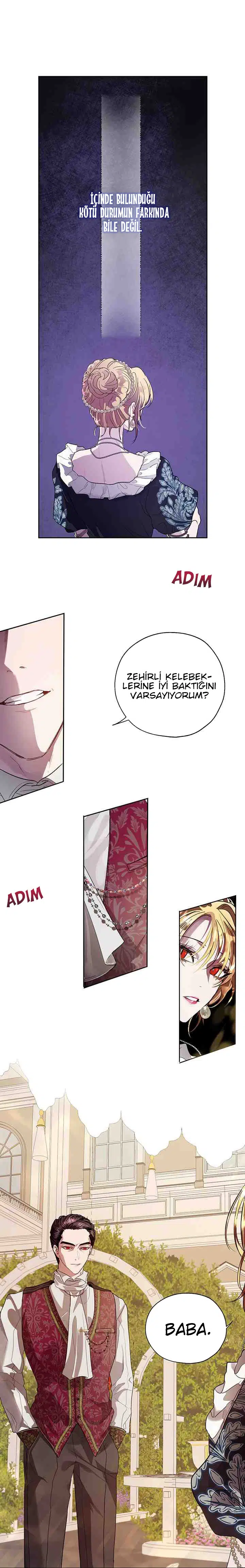 Ana Karakterin Ağabeyini Korumanın Yolu - Bölüm 23 Sayfa 17