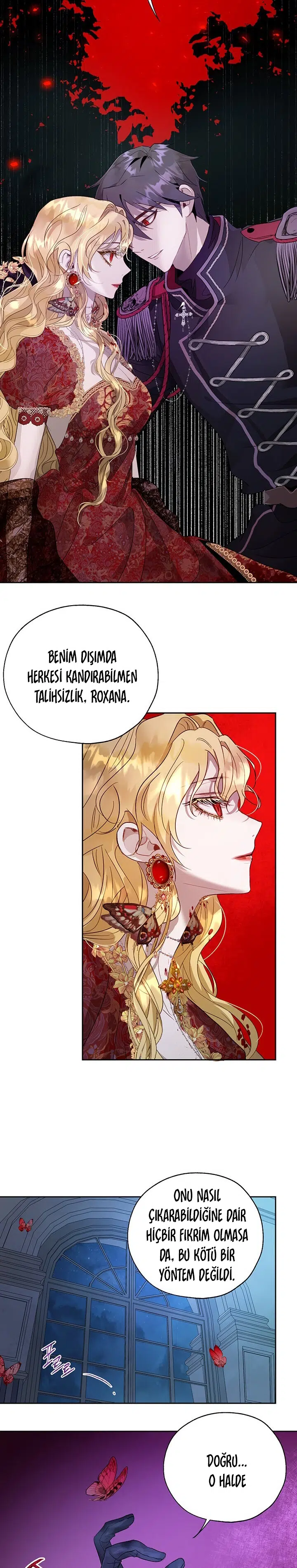 Ana Karakterin Ağabeyini Korumanın Yolu - Bölüm 26 Sayfa 17