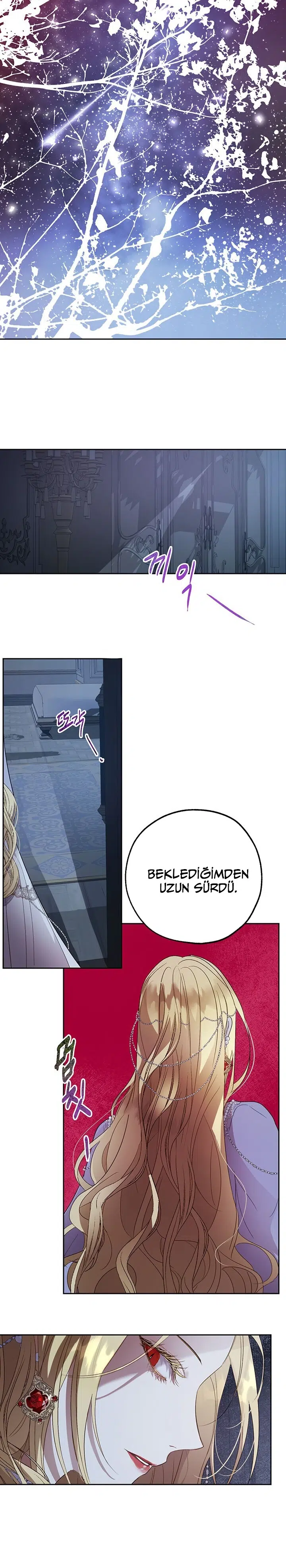 Ana Karakterin Ağabeyini Korumanın Yolu - Bölüm 29 Sayfa 12