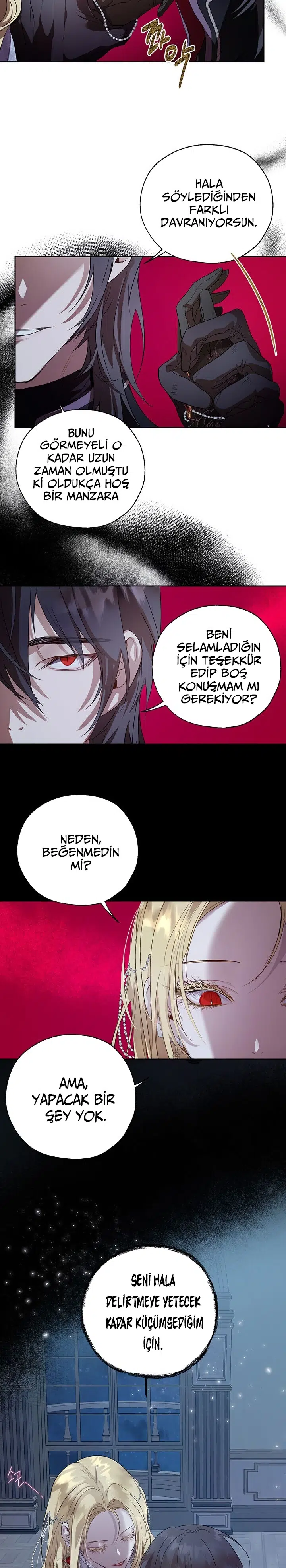 Ana Karakterin Ağabeyini Korumanın Yolu - Bölüm 29 Sayfa 16