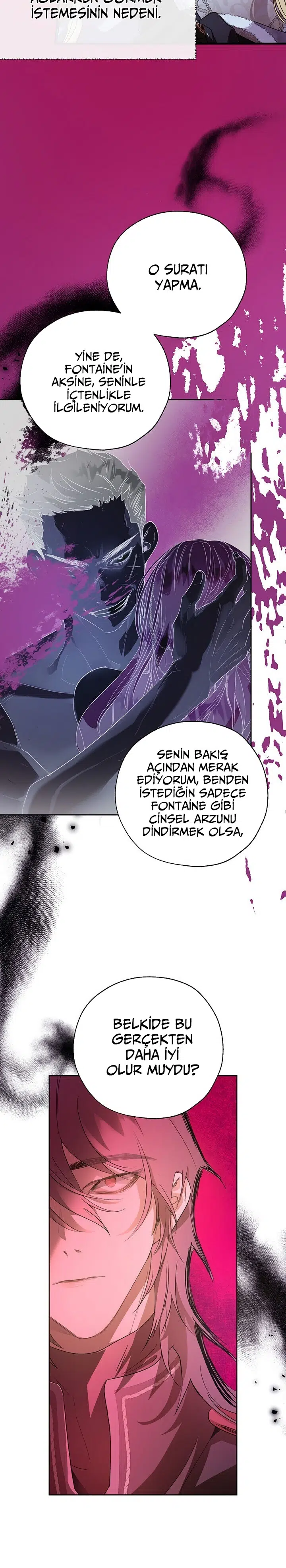 Ana Karakterin Ağabeyini Korumanın Yolu - Bölüm 29 Sayfa 19