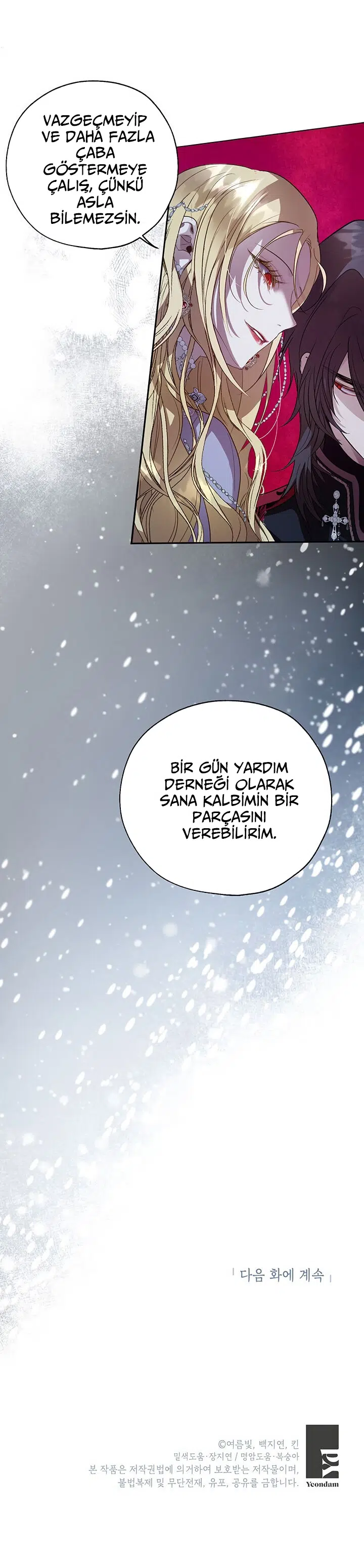 Ana Karakterin Ağabeyini Korumanın Yolu - Bölüm 29 Sayfa 21