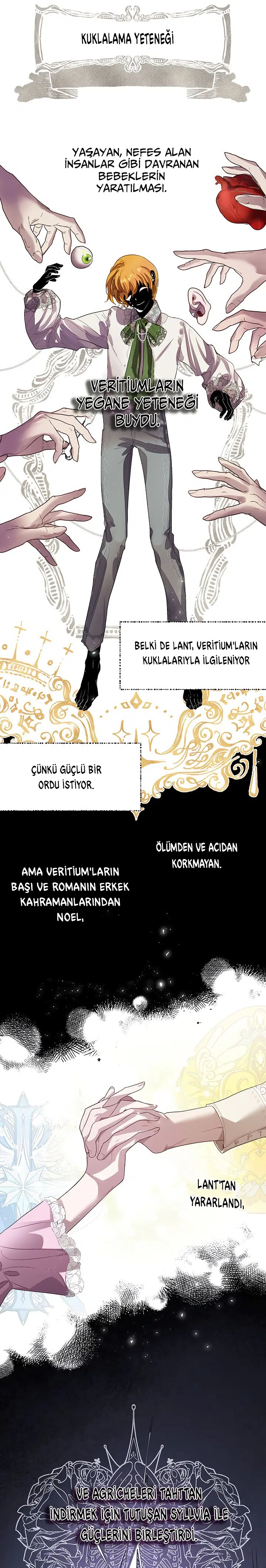 Ana Karakterin Ağabeyini Korumanın Yolu - Bölüm 30 Sayfa 15