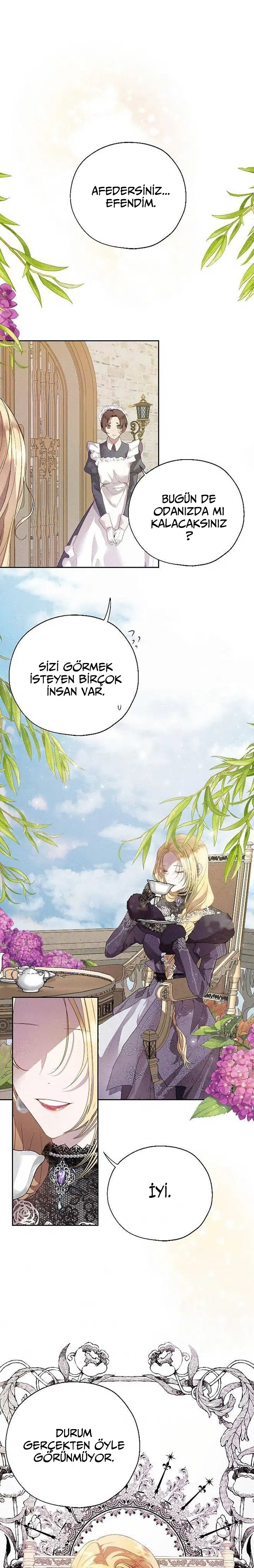 Ana Karakterin Ağabeyini Korumanın Yolu - Bölüm 31 Sayfa 2