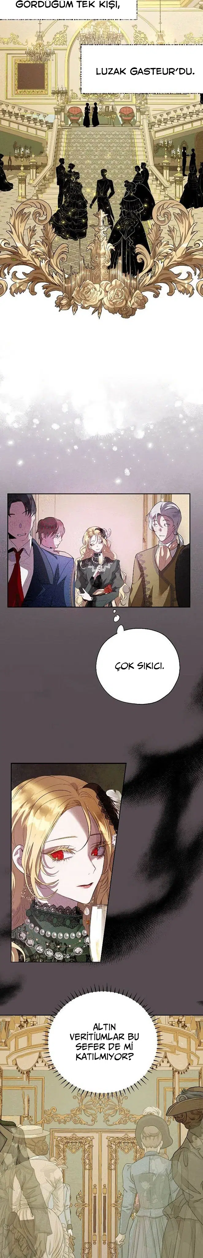 Ana Karakterin Ağabeyini Korumanın Yolu - Bölüm 31 Sayfa 5